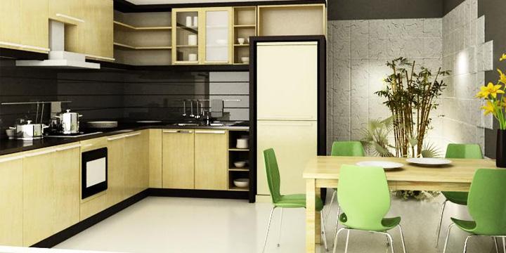 Chọn xem hướng nhà bếp theo phong thủy để vượng gia | Bói Tử Vi