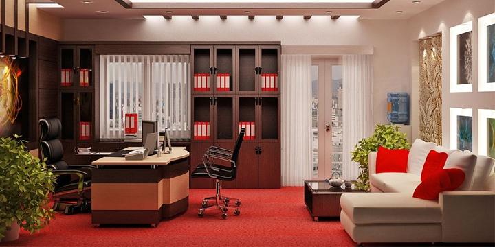 Xem phong thủy bàn làm việc cho người mệnh Thổ để tăng tài lộc | Bói Tử Vi