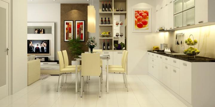 Xem phong thủy nhà bếp tuổi Sửu cho tài lộc đến nhà | Bói Tử Vi