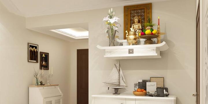 Xác định hướng bàn thờ cho người tuổi Sửu hợp phong thủy | Bói Tử Vi