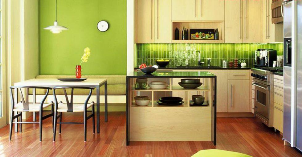 5 tuyệt chiêu phong thủy cho phòng bếp giúp HÚT TÀI LỘC, đem lại cát lợi cho ngôi nhà | Bói Tử Vi