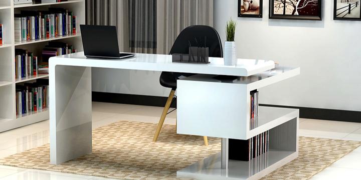 Xem phong thủy bàn làm việc tuổi Mão phát lộc và an khang | Bói Tử Vi