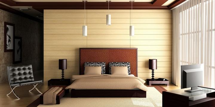 Xem phong thủy phòng ngủ tuổi Hợi cho nhà an khang | Bói Tử Vi