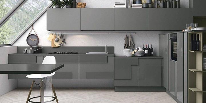 Thiết kế phong thủy nhà bếp và nhà vệ sinh tốt và tiện lợi | Bói Tử Vi