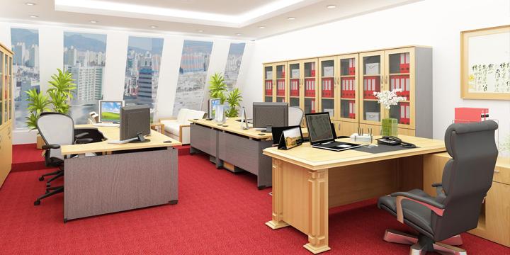Cách khắc phục hóa giải hướng bàn làm việc xấu để sinh tài lộc | Bói Tử Vi