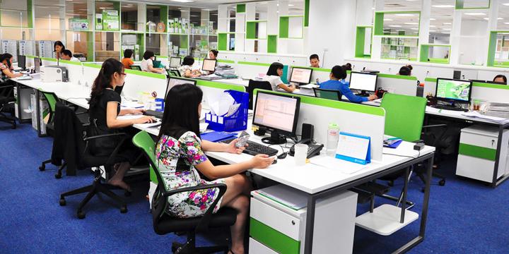 Xem phong thủy bàn làm việc cho người mệnh Hỏa thêm may mắn | Bói Tử Vi