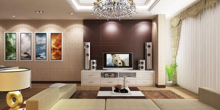Cách thiết kế phong thủy phòng khách tuổi Dậu để đón may mắn | Bói Tử Vi