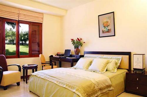 Không chỉ cửa chính mà cửa sổ cũng có tác động rất lớn tới tài vận của ngôi nhà: Khi thiết kế nhất định không được bỏ qua yếu tố phong thủy này | Bói Tử Vi