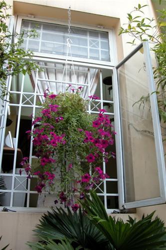 Không chỉ cửa chính mà cửa sổ cũng có tác động rất lớn tới tài vận của ngôi nhà: Khi thiết kế nhất định không được bỏ qua yếu tố phong thủy này | Bói Tử Vi
