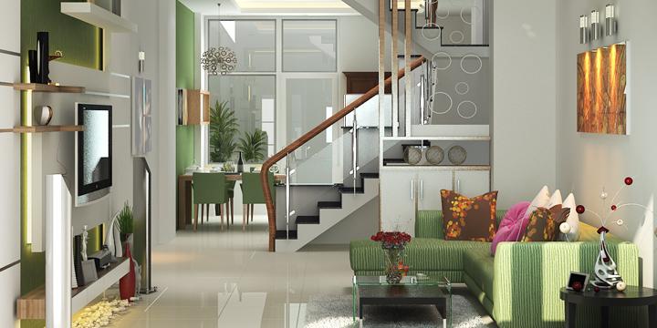 Cách bố trí phong thủy phòng khách tuổi Tỵ mang nhiều tài lộc | Bói Tử Vi