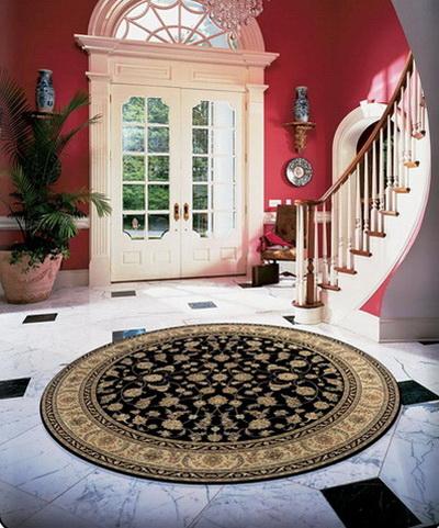 Muốn đón vận khí tốt, nhất định không được bỏ qua việc lựa chọn thảm trải sàn hợp phong thủy | Bói Tử Vi