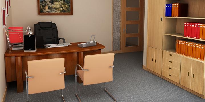 Xem phong thủy bàn làm việc cho người mệnh Kim để tăng vượng khí | Bói Tử Vi