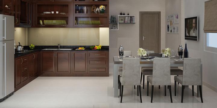 Những điều cấm kỵ trong phong thủy nhà bếp cần tránh | Bói Tử Vi