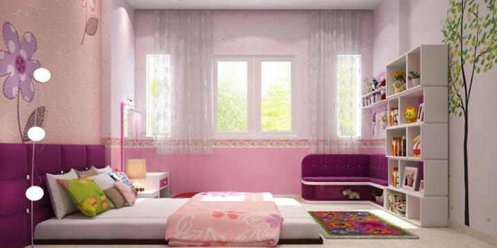 Xem phong thủy phòng ngủ tuổi Tuất đắc tài, đắc lộc | Bói Tử Vi