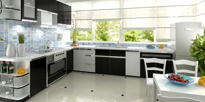 Xem phong thủy nhà bếp tuổi Thân phát lộc và an gia | Bói Tử Vi