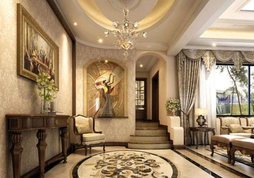 5 ghi chú bỏ túi cho người muốn tự bố trí huyền quan | Bói Tử Vi