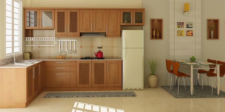 Cách xem phong thủy đặt bếp nấu ăn mang vượng khí vào nhà | Bói Tử Vi