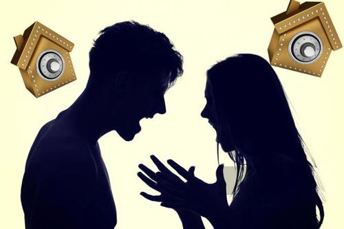 Nếu không muốn VỢ CHỒNG bất hòa, hôn nhân đổ vỡ, phải NHỚ tuyệt đối KHÔNG phạm phải 6 điều cấm kỵ này | Bói Tử Vi