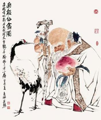 Muốn gia tăng tuổi thọ cho bản thân và gia đình, nhất định không thể bỏ qua những vật phẩm phong thủy này | Bói Tử Vi