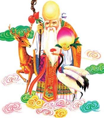 Muốn gia tăng tuổi thọ cho bản thân và gia đình, nhất định không thể bỏ qua những vật phẩm phong thủy này | Bói Tử Vi