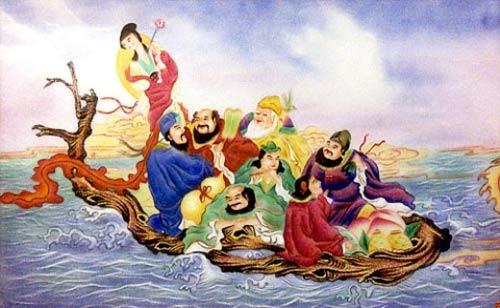 Muốn gia tăng tuổi thọ cho bản thân và gia đình, nhất định không thể bỏ qua những vật phẩm phong thủy này | Bói Tử Vi