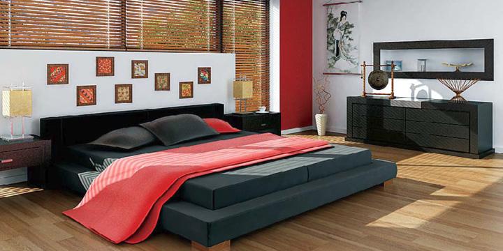Xem phong thủy phòng ngủ cho người mệnh Hỏa thêm tài lộc | Bói Tử Vi