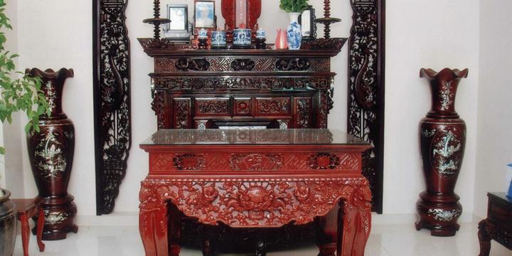 Xem phong thủy hướng bàn thờ cho người tuổi Dậu vượng phát | Bói Tử Vi