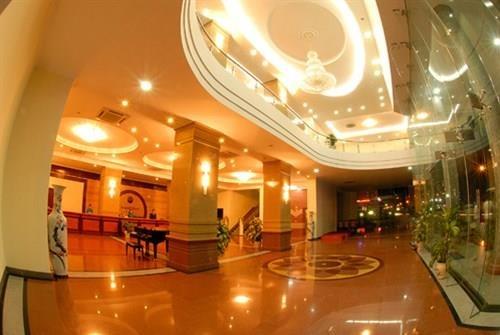 Bài trí thuận ngũ hành, tiền sảnh cửa hàng đại cát | Bói Tử Vi