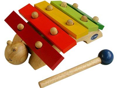 Chọn đồ chơi cho trẻ có ảnh hưởng đến phong thủy không? | Bói Tử Vi