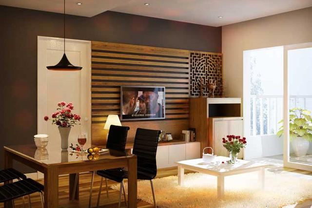 Cách bố trí bàn ăn cũng ảnh hưởng đến sức khỏe và hạnh phúc của gia đình bạn đấy, nhất định không được tùy tiện! | Bói Tử Vi