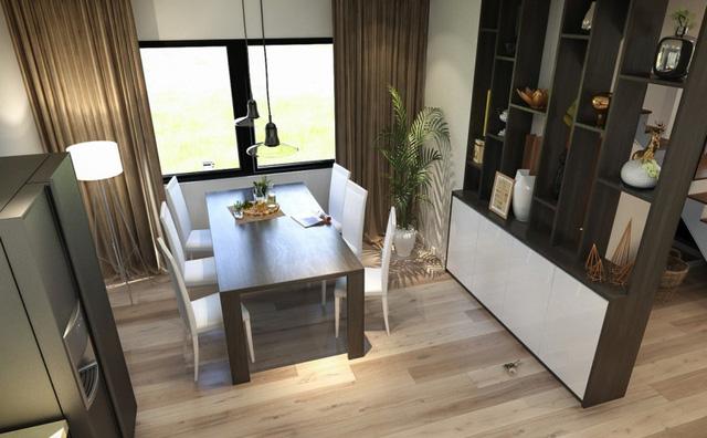 Cách bố trí bàn ăn cũng ảnh hưởng đến sức khỏe và hạnh phúc của gia đình bạn đấy, nhất định không được tùy tiện! | Bói Tử Vi