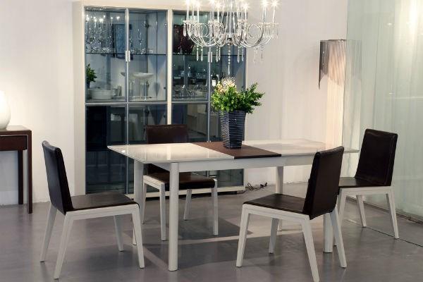 Cách bố trí bàn ăn cũng ảnh hưởng đến sức khỏe và hạnh phúc của gia đình bạn đấy, nhất định không được tùy tiện! | Bói Tử Vi