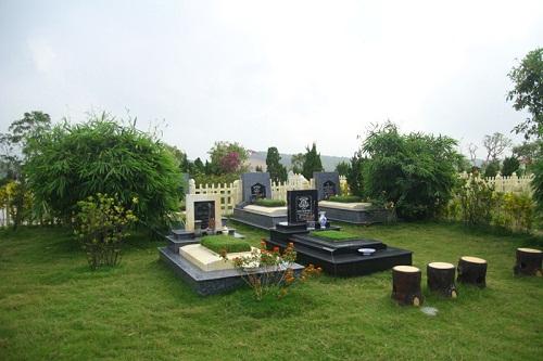 Chọn hình thế đất táng mộ chuẩn phong thủy, con cháu đời sau tha hồ hưởng lộc | Bói Tử Vi