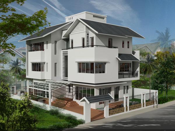 16 điều cấm kỵ cần TUYỆT ĐỐI TRÁNH khi lập phương vị cổng chính, cửa chính cho nhà ở để tránh HỌA HẠI | Bói Tử Vi