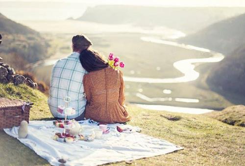 Xác định đào hoa vị để có phong thủy vượng đào hoa 2018 | Bói Tử Vi