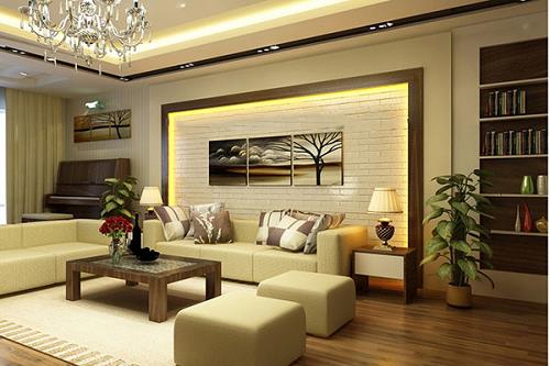 Tiền về như nước khi đặt bảo vật phong thủy ở đây | Bói Tử Vi