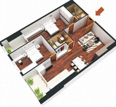 Nhất định phải xem xét những yếu tố phong thủy này trước khi mua nhà chung cư kẻo RƯỚC HỌA VÀO THÂN | Bói Tử Vi