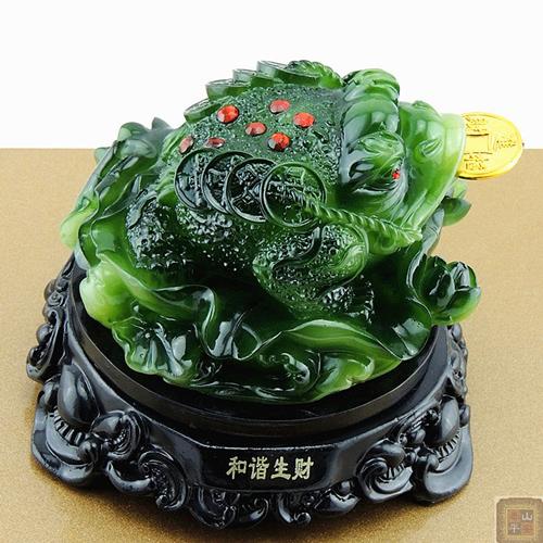 Gợi ý 3 vật phẩm phong thủy nên đặt cùng két sắt | Bói Tử Vi