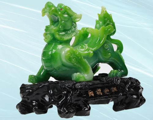 Gợi ý 3 vật phẩm phong thủy nên đặt cùng két sắt | Bói Tử Vi
