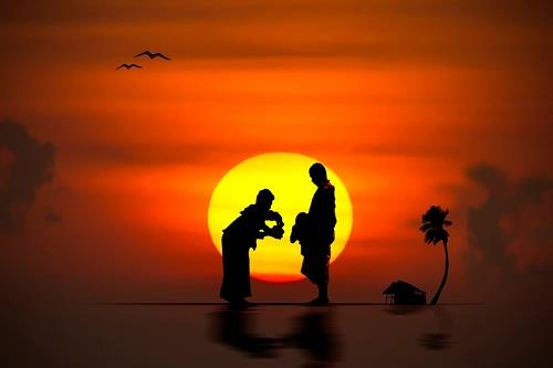 ÂM ĐỨC là gì? Tại sao con người phải hành thiện tích ÂM ĐỨC? | Bói Tử Vi
