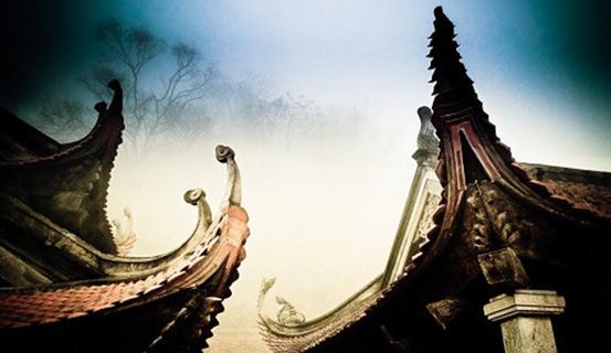 Đất phát Vương của nhà Trần | Bói Tử Vi