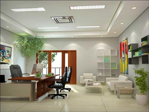 Hướng dẫn cách xem phong thuỷ văn phòng dễ ứng dụng | Bói Tử Vi