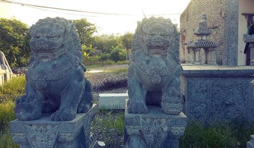 Trấn Yểm là gì, nguyên lý của nó như thế nào? | Bói Tử Vi