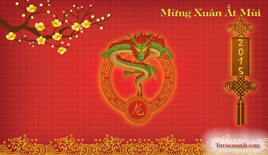 Rồng, linh vật cát tường, biểu tượng phong thủy của phương Đông | Bói Tử Vi