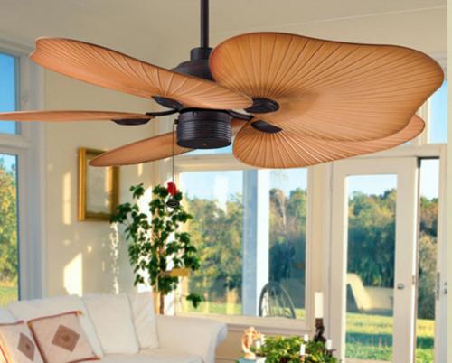 4 vị trí không được lắp quạt trần trong nhà kẻo tài lộc tiêu tan | Bói Tử Vi