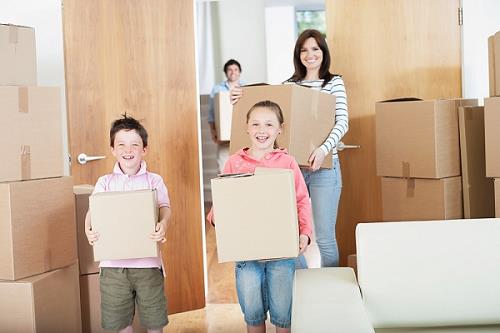 7 lưu ý vàng về phong thủy nhà ở khi chuyển sang nhà mới | Bói Tử Vi