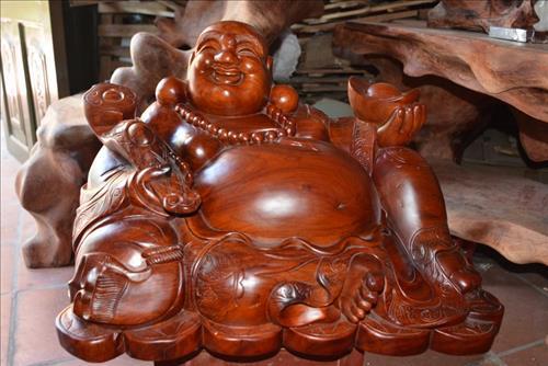 Chiêu tài phát lộc tụ vượng khí nếu biết bày những đồ vật này đúng cách | Bói Tử Vi