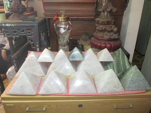 Chiêu tài phát lộc tụ vượng khí nếu biết bày những đồ vật này đúng cách | Bói Tử Vi