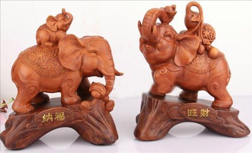 Chiêu tài phát lộc tụ vượng khí nếu biết bày những đồ vật này đúng cách | Bói Tử Vi