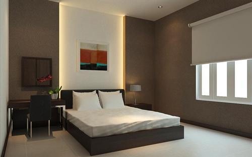 Người già “bệnh càng thêm bệnh” chỉ vì mắc sai lầm khi thiết kế phòng ngủ | Bói Tử Vi